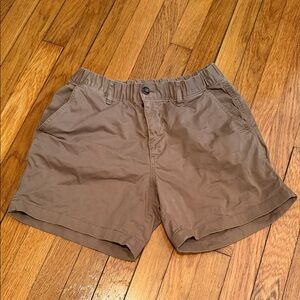 Men’s 5.5” inseam BearBottom Shorts